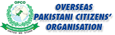 The voice of overseas Pakistanis
